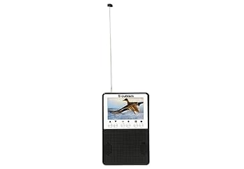 (未使用･未開封品)エスキュービズム 3V型 液晶 テレビ APR-02B 2016年モデル Amazon.co.jp: エスキュービズム 3V型 液晶 テレビ APR-02B 2016
